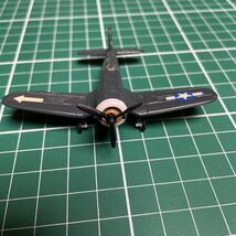 1:144 F4U チャンスボート　コルセア　プラモデル 完成品_画像2