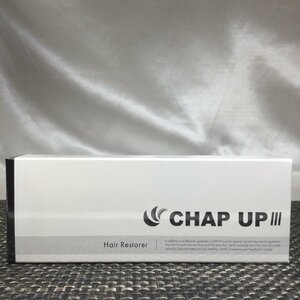 【未開封品/インボイス登録店/TO】CHAP UP チャップアップ 04 薬用育毛剤 120ml 育毛ローション　MZ0204/002