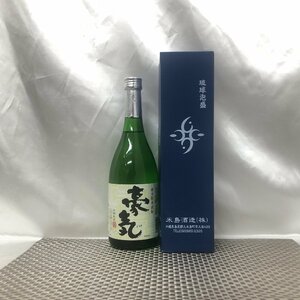 【未開封/インボイス登録店/KU】琉球泡盛 久米島 博多純米焼酎 豪気 2本セット HA0204/0005