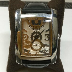 【中古/稼働品/インボイス登録店/TO】GUESS ゲス クォーツ 腕時計 185436G1 アナログ メンズ ウォッチ　MZ0210/0003