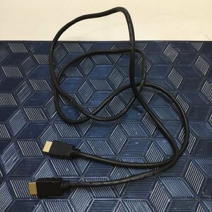 [ secondhand goods / in voice registration shop /CH]HDMI cable Premium HIGH SPEED HDMI CABLE WITH ETHERNET 80*C 30v 150.IM0219