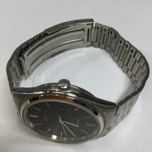 【中古稼働品/インボイス登録店/TO】SEIKO セイコー Chronos クロノス クォーツ 腕時計 5H23-7D40 デイデイト メンズ ウォッチ　MZ0210_画像5