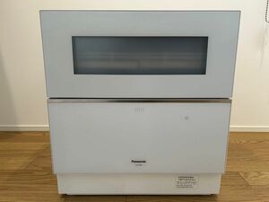 Panasonic 食器洗い乾燥機　NP-TZ300