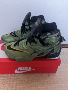 nike lebron 13 all star ナイキ レブロン レイカーズ lakers loa angels