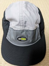 nike air max 95 cap ナイキ キャップ_画像1