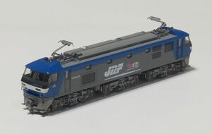 KATO 3034-3 EF210 100番台 シングルアームパンタグラフ