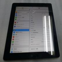 softbank ipad MC774J/A 32GB 利用制限〇 iPad2（第2世代）_画像1