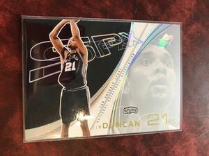 【tim duncan】02-03 SPX