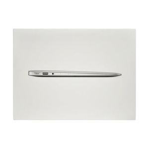 当日発送 Apple MacBook Air 13インチ A1466 2017　元箱のみ 中古品　2-1 空箱 専用箱 化粧箱