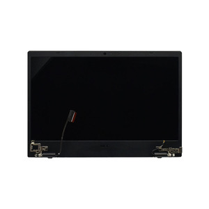 当日発送 LAVIE Smart N14 PC-SN26JEDAN-2 液晶 上半身 LCD 中古品 4-0223-5 NEC パーツ 部品 修理　