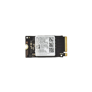 当日発送 Samsung NVMe M.2 2242　SSD 256GB MZALQ256HAJD-000L2　中古品　PM991　Lenovo パーツ 部品 修理　ideaPad 5 14ARE05