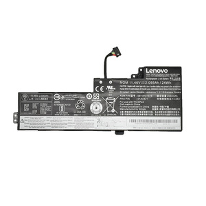 当日発送 Lenovo ThinkPad T480 20L6 バッテリー SB10K97578 中古品 4-0228-10 レノボ 20L6S3U20W パーツ 部品 修理