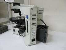 OLYMPUS BX51_画像10