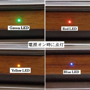 [修理］SONY ICF-9740 ラジオの”ガリ ガリ ボーリューム”修理しませんか？の画像3