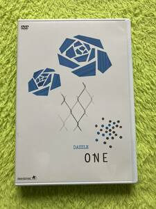 DVD ONE/DAZZLE