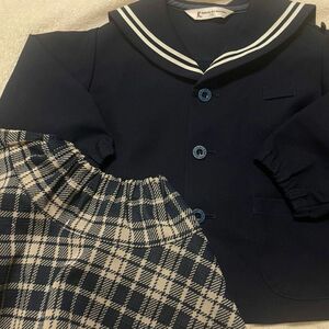 ロベルタ 制服 上下セット