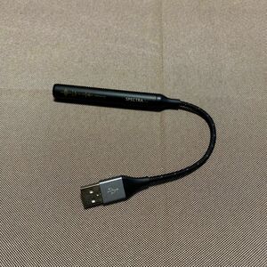 USB DAC ヘッドホン アンプ