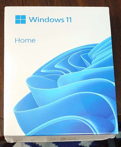 新品未使用　製品版　Windows 11 Home 日本語版