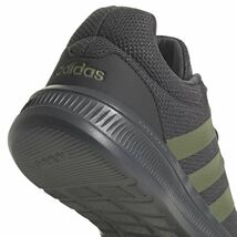 ☆アディダス ADIDAS 新品 メンズ ライトレーサーCLN2.0ランニング シューズ 靴 スニーカー 25cm[GY7638-250]一 十☆QWER☆_画像3