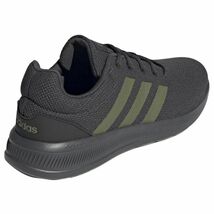 ☆アディダス ADIDAS 新品 メンズ ライトレーサーCLN2.0ランニング シューズ 靴 スニーカー 25cm[GY7638-250]一 十☆QWER☆_画像4