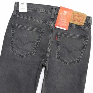 ★リーバイス Levis 502 新品 WARM 起毛 保温 防寒 ストレッチ テーパード ジーンズ デニム パンツ 34インチ[29507-1360-34]四 弐★QWER