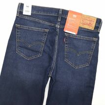 ★リーバイス Levis 505 新品 メンズ WARM 起毛 保温 防寒 ストレッチ ジーンズ デニム パンツ 34インチ [00505-2689-34] 四 弐★QWER_画像1