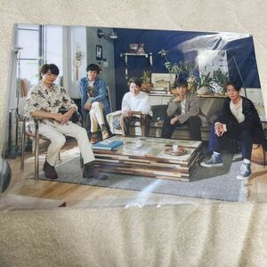  storm ( set ), official clear file,This is ARASHI