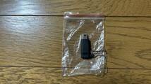 中古 ノーブランド microUSB変換miniUSB端子_画像1