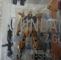 バンダイ GUNDAM FIX FIGURATION/GFF 劇場版 機動戦士Zガンダム Zガンダム・ガンダムMk-II・百式 マグネットコーティング仕様_画像4