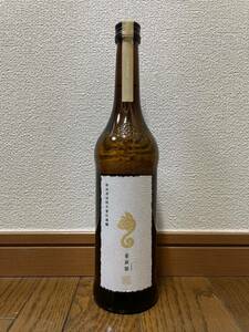 新政 亜麻猫 ( 日本酒 アマネコ 秋田県 sake あまねこ