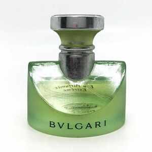 BVLGARI ブルガリ オ パフメ エクストレーム EDT 30ml ☆残量たっぷり　送料350円