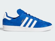 【新品】 26.5cm adidas originals スケートボーディング CAMPUS キャンパス スニーカー スニーカー アディダスオリジナルス FV5943 61bgii_画像6