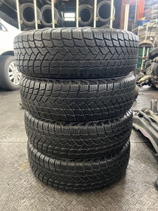 175/60R16 MIHCHELIN X-ICE SNOW　2020年製　4本　21,000円　京都から