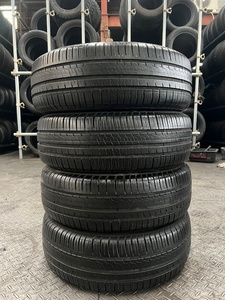 195/65R15 PIRELLI CINTURATO P6　2021年製　4本　18,000円　京都から