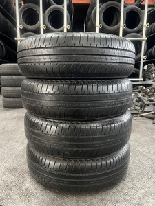 175/65R15 BRIDGESTONE ECOPIA NH200　2023年製　4本　22,000円　京都から