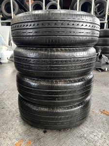 185/65R15 BRIDGESTONE REGNO GR-XII　2021年製　4本　21,000円　京都から