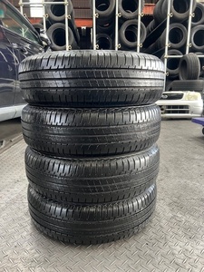 185/65R15 BRIDGESTONE ECOPIA NH200C　2022年製　4本　19,000円　京都から