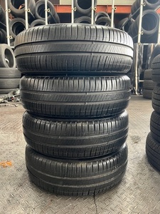 185/65R15 MICHELIN ENERGY SAVER 4　2020年製　4本　20,000円　京都から