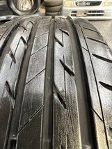 185/65R15 BRIDGESTONE NEXTRY　2022年製　4本　22,000円　京都から_画像10