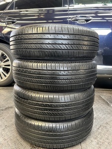 175/65R15 YOKOHAMA ADVAN dB　2021年製　4本　20,000円　京都から