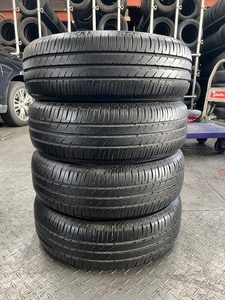 175/65R15 TOYO NANOENERGY 3PLUS　2023年製　4本　19,000円　京都から