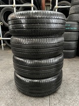 215/50R17 BRIDGESTONE ECOPIA NH200RV　2022年製　4本　40,000円　京都から_画像1