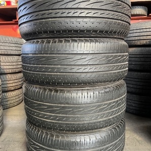 225/50R18 BRIDGESTONE REGNO GR-XII　2021年製　4本　49,000円　京都から