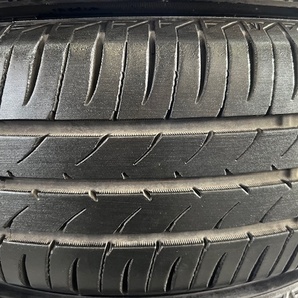 185/65R15 TOYO NANOENERGY 3PLUS 2022年製 4本 18,000円 京都からの画像3