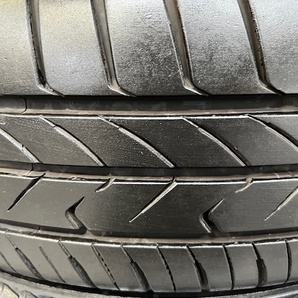 185/65R15 TOYO TRAMPATH MPZ 2023年製 4本 20,000円 京都からの画像4