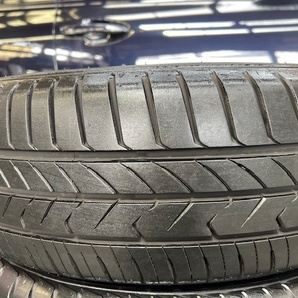 185/65R15 TOYO TRAMPATH MPZ 2023年製 4本 20,000円 京都からの画像2