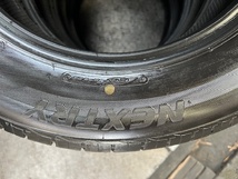 185/65R15 BRIDGESTONE NEXTRY　2022年製　4本　22,000円　京都から_画像7