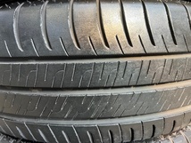 215/60R17 DUNLOP ENASAVE RV505　2020年製　4本　23,000円　京都から_画像4