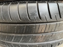 215/60R17 DUNLOP ENASAVE RV505　2020年製　4本　23,000円　京都から_画像5