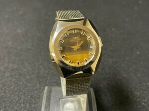 KF0602-15I　TECHNOS　TIGER　Borazon　AUTOMATIC　腕時計　テクノス　タイガー　ボラゾン　自動巻き　メンズ腕時計　男性向け　